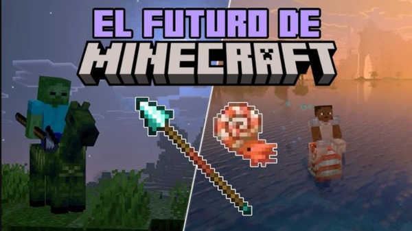 minecraft 1.26.30 apk versi terbaru