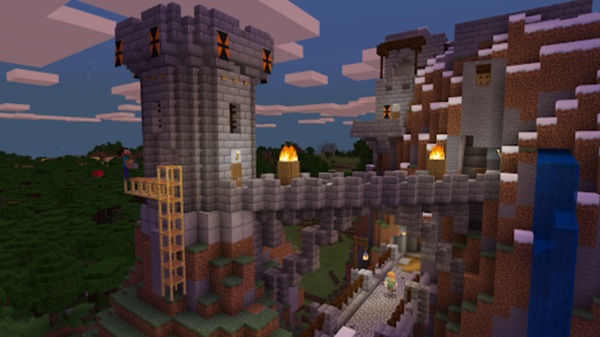 minecraft 1.26.30 apk gratis